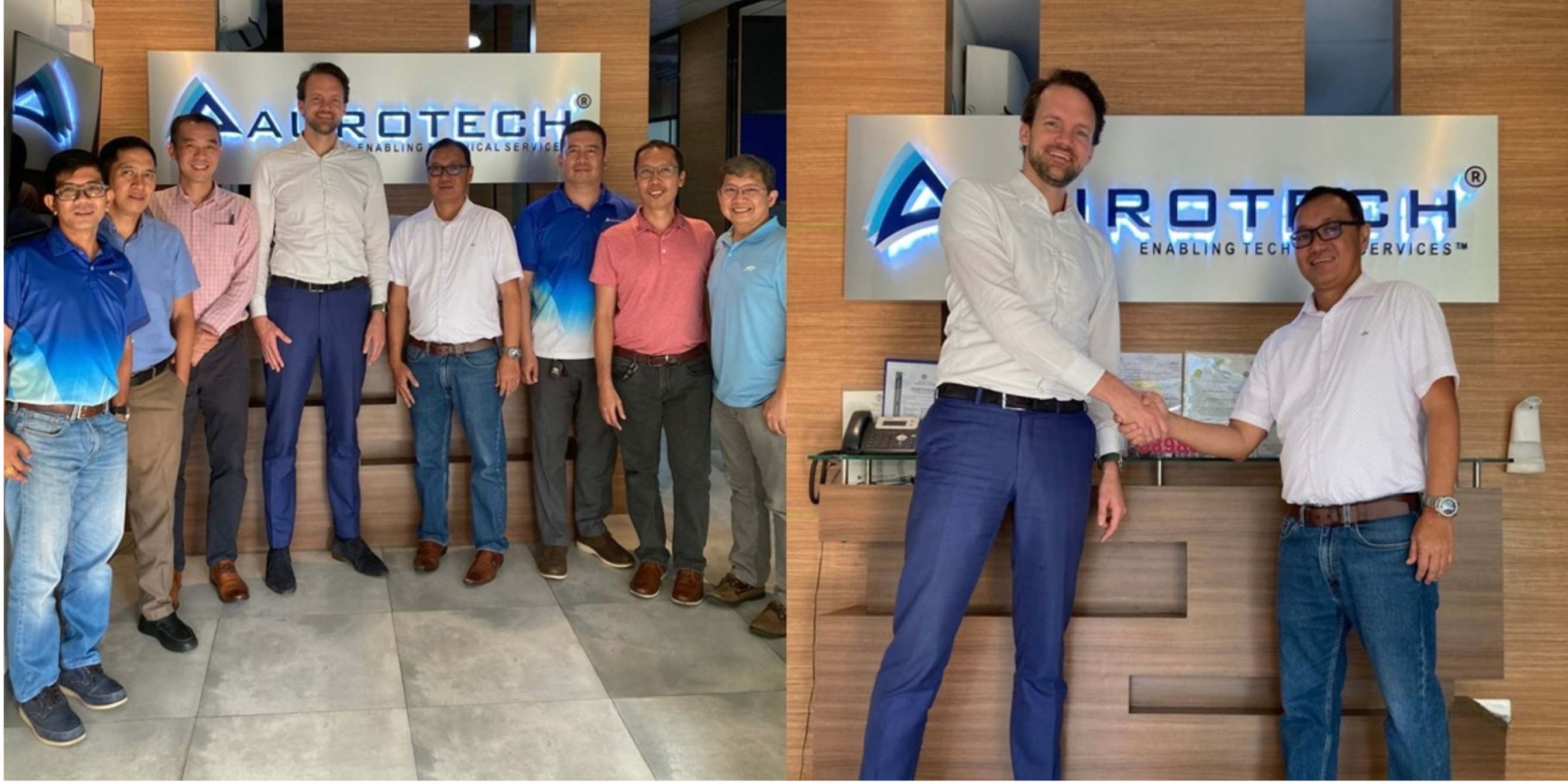 A Partnership Built on Innovation