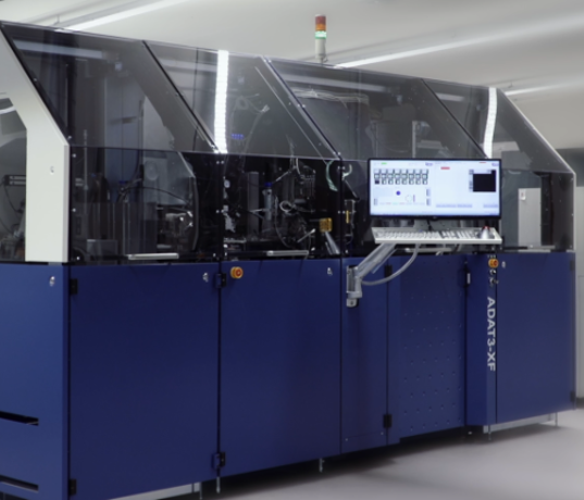 ADAT3 XF DBSG STRIP GLUE DIE BONDER